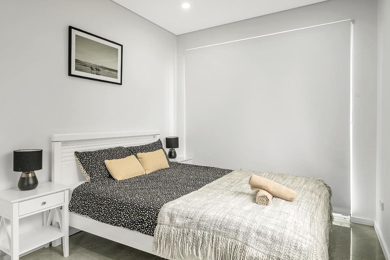 סידני Blue Haven Retreat - Beverly Hills 208 מראה חיצוני תמונה