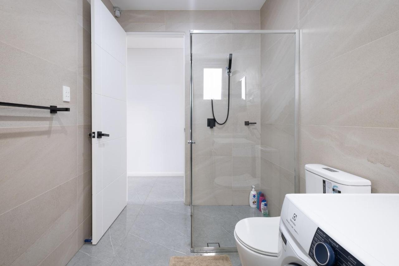 סידני Blue Haven Retreat - Beverly Hills 208 מראה חיצוני תמונה