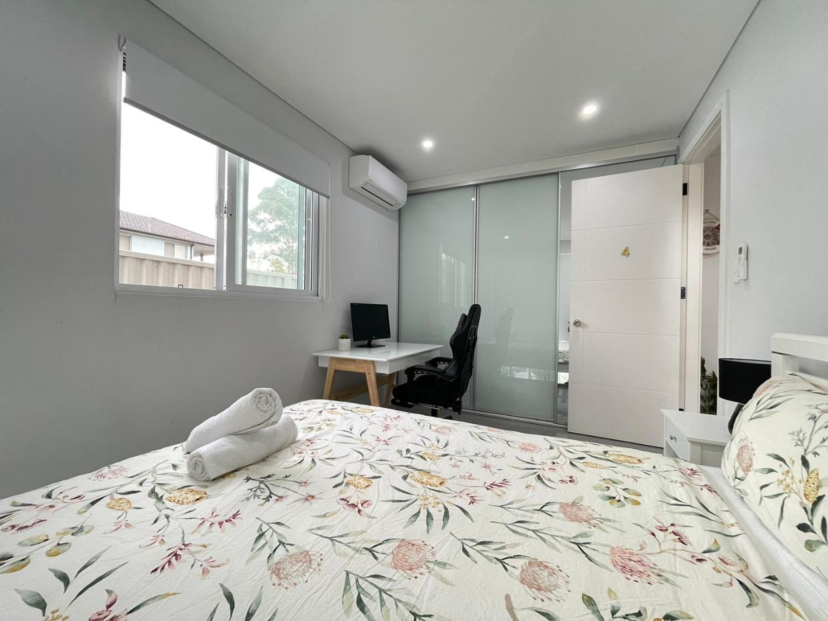 סידני Blue Haven Retreat - Beverly Hills 208 מראה חיצוני תמונה